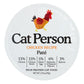 Cat Person Cat Pate Chicken 2.75Oz 24 Pack - Pets Perfect