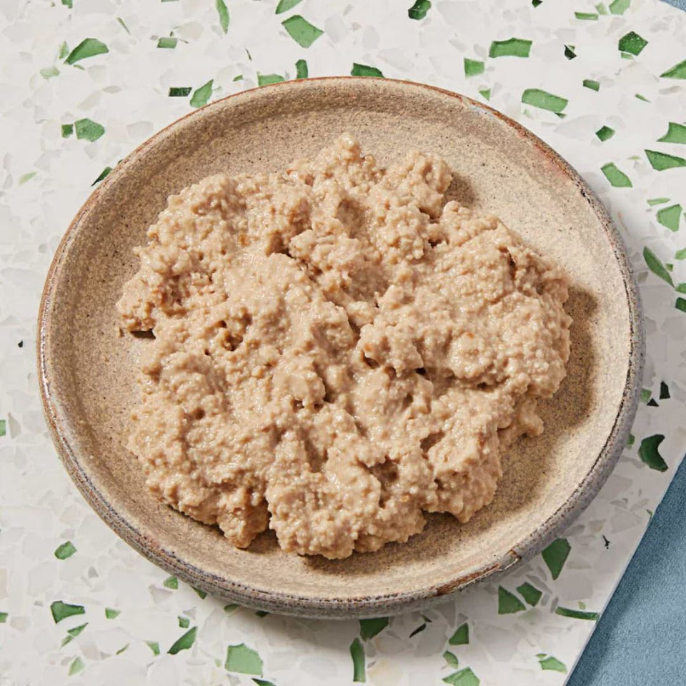 Cat Person Chicken & Turkey GF Pate Wet Cat Food, 2.75 oz, 24 ct, view 2
