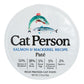 Cat Person Cat Pate Salmon & Mackerel 2.75Oz 24 Pack - Pets Perfect