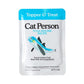 Cat Person Cat Mousse Tuna 3Oz Pouch 12 Pack - Pets Perfect