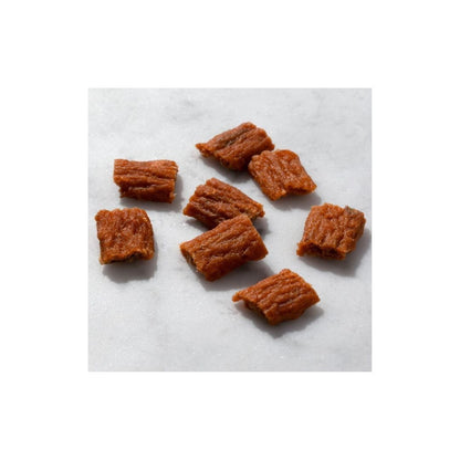 Cat Person Cat Soft Chews Treat Salmon 3Oz - Pets Perfect