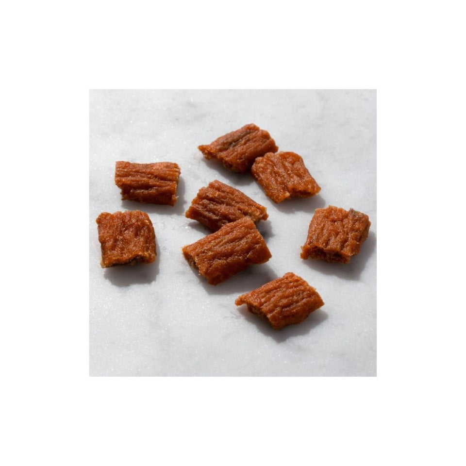 Cat Person Cat Soft Chews Cat Treat Salmon 3 oz, view 2