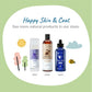 Kin+Kid Natural Kitty Ear Cleaner 4oz. - Pets Perfect