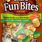 Inaba Churu Fun Bites 2.1oz. Chicken Wraps Tuna (3 Count) - Pets Perfect