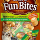 Inaba Churu Fun Bites 2.1oz. Chicken Wraps Tuna (3 Count) - Pets Perfect