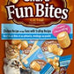 Inaba Churu Fun Bites 2.1oz. Chicken Wraps Tuna Scallop (3 Count) - Pets Perfect