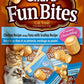 Inaba Churu Fun Bites 2.1oz. Chicken Wraps Tuna Scallop (3 Count) - Pets Perfect