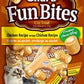 Inaba Churu Fun Bites 2.1oz. Chicken Wraps (3 Count) - Pets Perfect