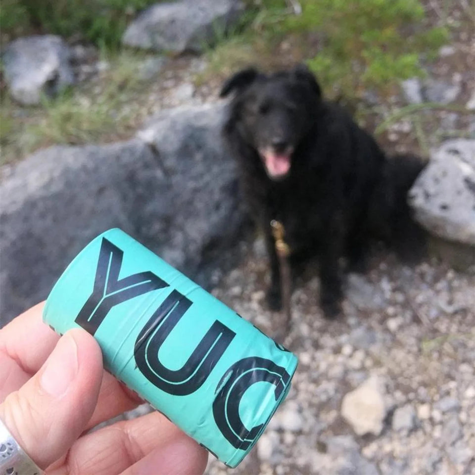 Yucky Puppy Biodegradable Poop Bags - Pets Perfect