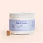 Bocces Bakery Dog Supplement Hip And Joint 6.35oz. - Pets Perfect