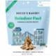 Bocce's Bakery Reindeer Fuel Soft & Chewy Dog Treats 6 oz