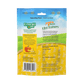 Emerald Pet Pumpkin Harvest Trainers Banana Dog Treats 6 oz - Pets Perfect