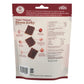 Otis Dog Wild Things Bison Jerky 4oz.