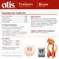 Otis Dog Wild Things Trainers Bison 4oz.