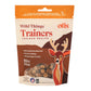 Otis Dog Wild Things Trainers Venison 4 oz