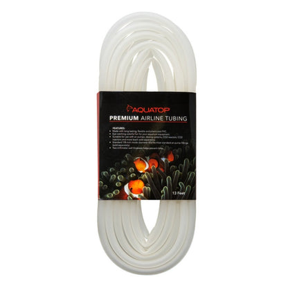 Aquatop Airline Tubing Clear, 1ea/13 ft - Pets Perfect