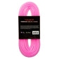 Aquatop Airline Tubing Pink, 1ea/13 ft - Pets Perfect