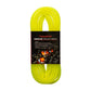 Aquatop Airline Tubing Neon Yellow, 1ea/13 ft - Pets Perfect