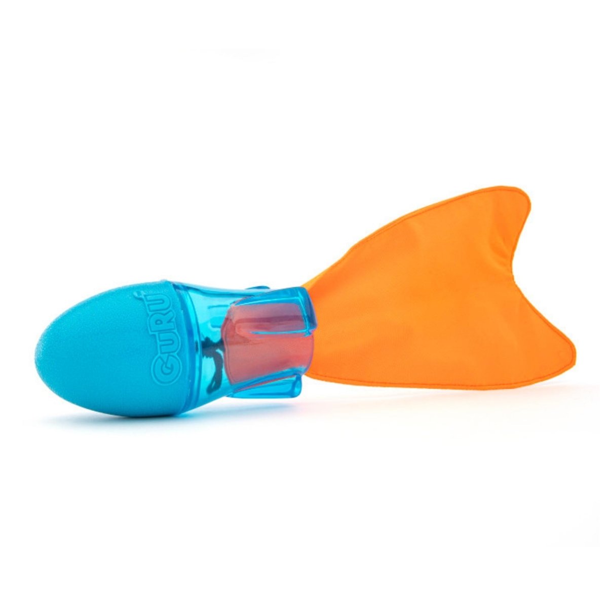GURU Bonanza Rocket Dog Toy Dog Toy 1ea/MD - Pets Perfect