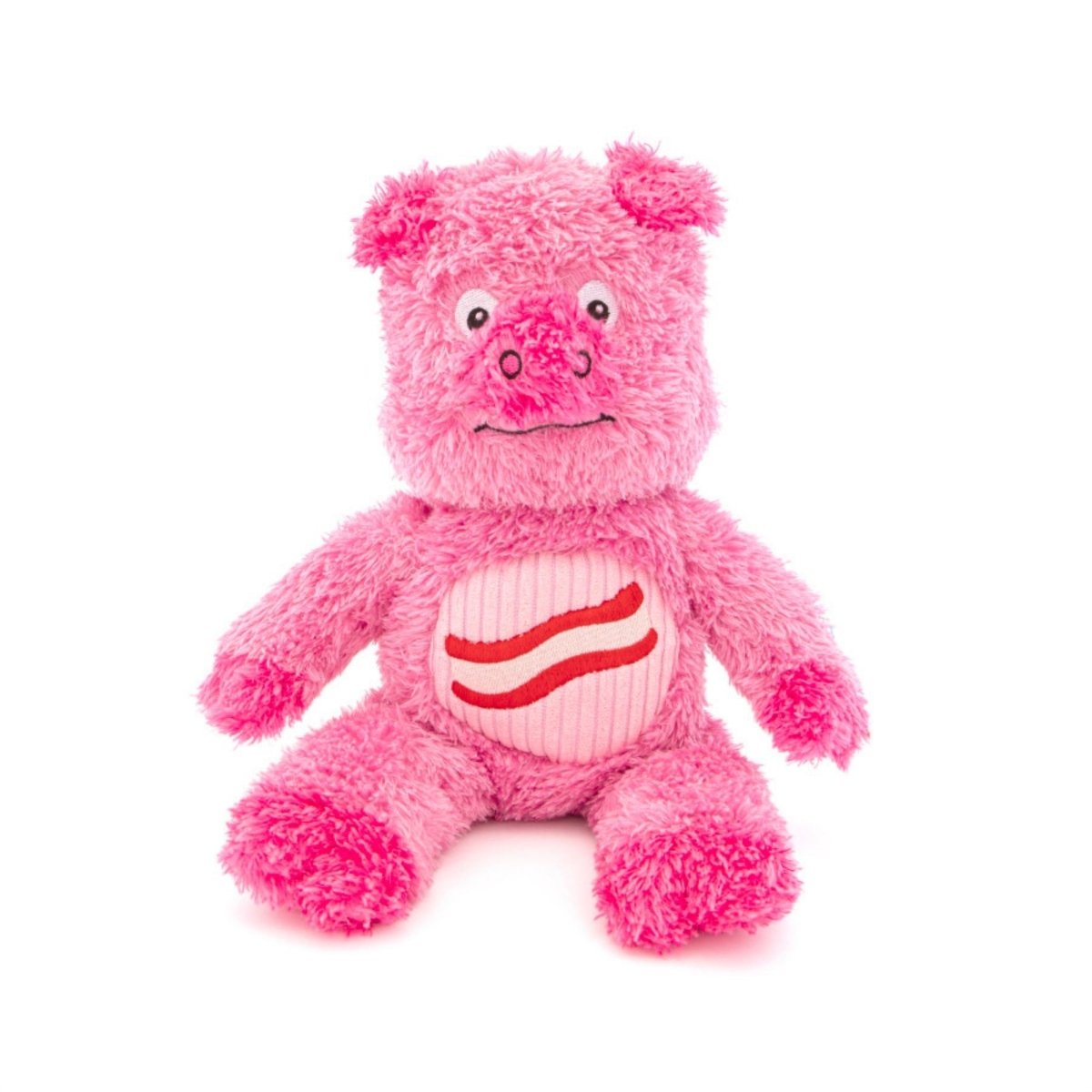 GURU Soft Scents Plush Dog Toy Pig, 1ea/MD - Pets Perfect