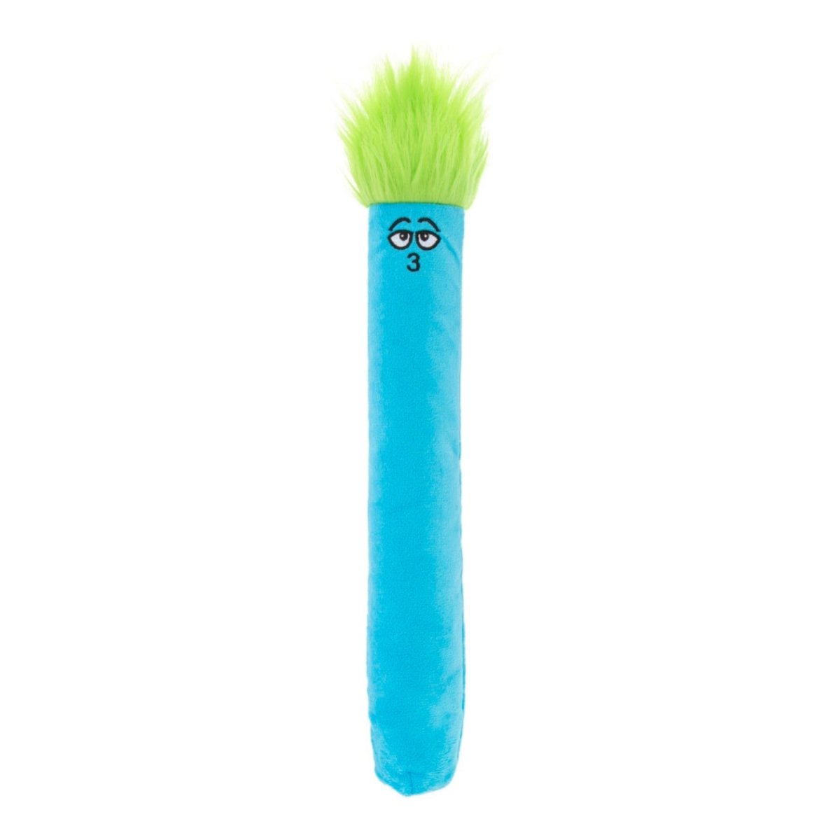 GURU Fry Guys Dog Toy Gary, 1ea/LG - Pets Perfect