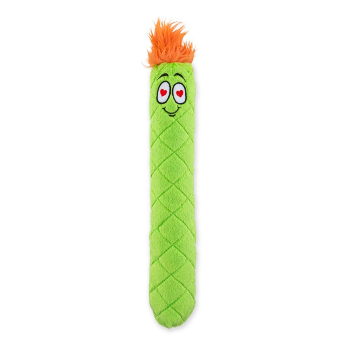 GURU Fry Guys Tuff Dog Toy Hayley, 1ea/LG - Pets Perfect
