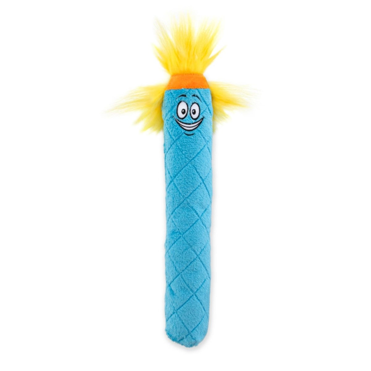 GURU Fry Guys Tuff Dog Toy Hunter, 1ea/LG - Pets Perfect