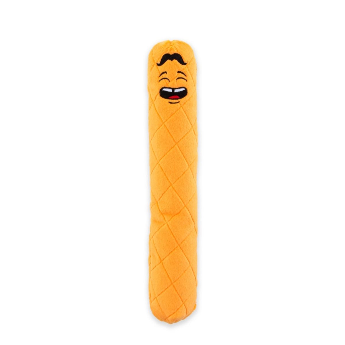 GURU Fry Guys Tuff Dog Toy Cole, 1ea/LG - Pets Perfect