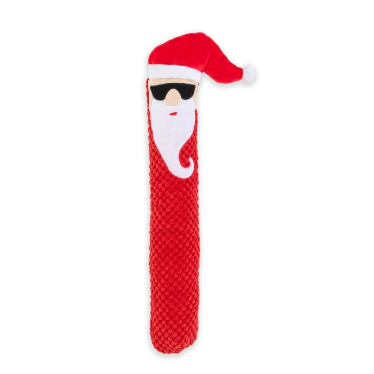 GURU Holiday Fry Guys Dog Toy Mr. C, 1ea/LG - Pets Perfect