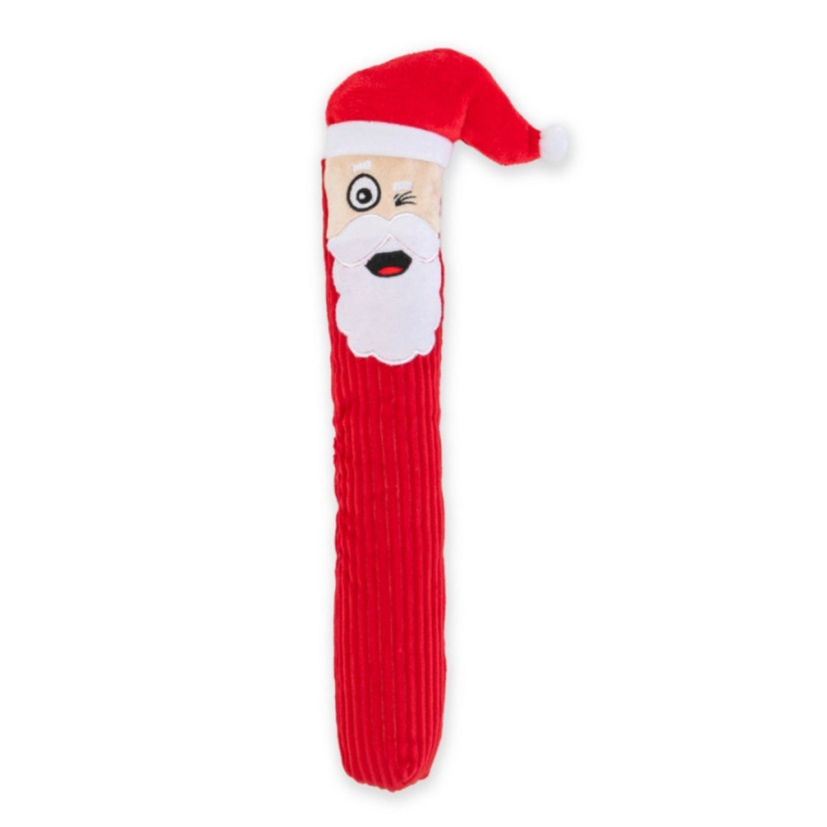 GURU Holiday Fry Guys Dog Toy Chris, 1ea/LG - Pets Perfect