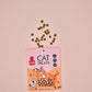Plato Cat Grain Free Air Dried Treat Chicken 2.5Oz - Pets Perfect