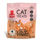 Plato Cat Grain Free Air Dried Treat Chicken 2.5Oz - Pets Perfect