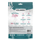 Icelandic Dog Beef & Plum Soft & Chewy Bites 2.82oz. - Pets Perfect