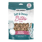 Icelandic Dog Beef & Plum Soft & Chewy Bites 2.82oz. - Pets Perfect