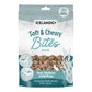 Icelandic Cat Trout & Raspberry Soft & Chewy Bites 1.8oz. - Pets Perfect