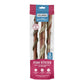 Icelandic Dog Bully Stick Wrapped With Fish Skin 12 in - 3 ct
