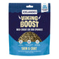 Icelandic Dog & Cat Viking Boost Cod Skin Dog Food Topper 4 oz
