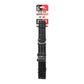 Boss Dog Human Boss Tactical Utility Dog Walker Belt Black, 1ea/MD 3236In Waist - Pets Perfect