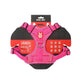 Boss Dog Tactical Dog Harness Hot Pink, 1ea/SM - Pets Perfect