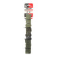 Boss Dog Human Boss Tactical Utility Dog Walker Belt Green, 1ea/MD 3236In Waist - Pets Perfect