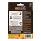 Earth Animal Dog No - Hide Seasonal Collection Pumpkin Spice Stix - 20 Pack - Pets Perfect