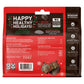 Earth Animal Dog Wisdom Air - Dried Jerky Holiday Feast Recipe 4oz. - Pets Perfect