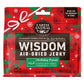 Earth Animal Dog Wisdom Air - Dried Jerky Holiday Feast Recipe 4oz. - Pets Perfect