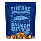 Finfare Cat, 1.3 oz Freeze-dried Smoked Salmon Skin Bites