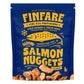 Finfare Cat, 1.3 oz Freeze-dried Smoked Salmon Nuggets