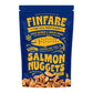 Finfare Cat, 6 oz Freeze-dried Smoked Salmon Nuggets