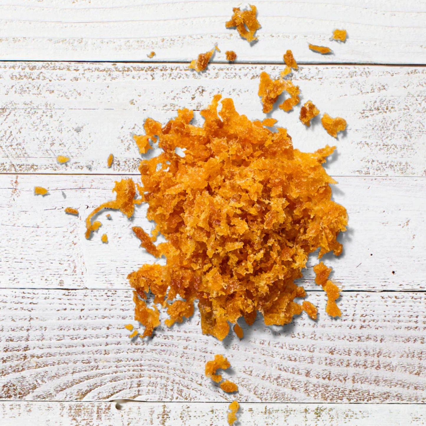 Finfare Cat, 1.3 oz Freeze-dried Smoked Salmon Sprinkles Topper, view 4