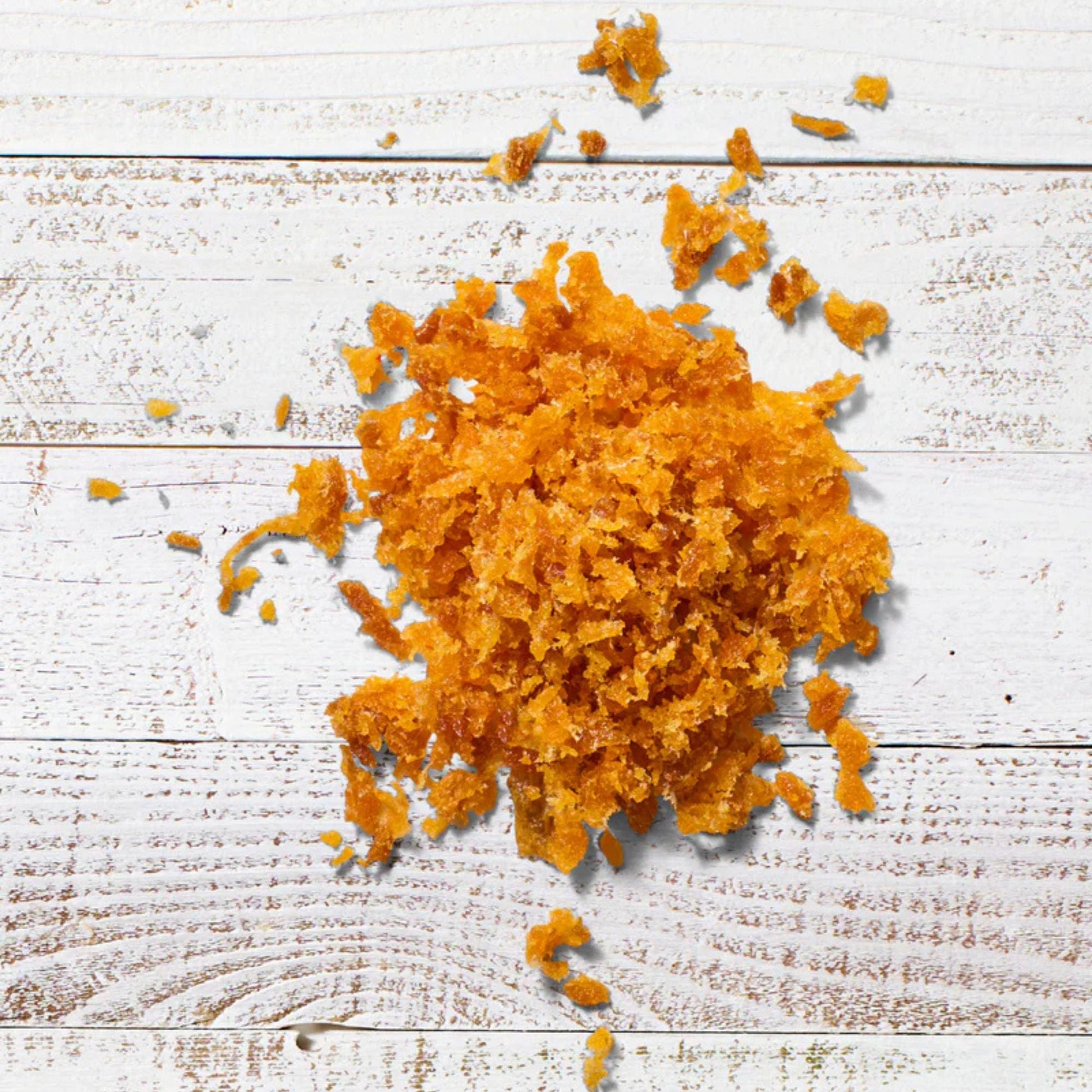 Finfare Cat, 6 oz Freeze-dried Smoked Salmon Sprinkles Topper, view 4