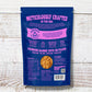 Finfare Cat, 6 oz Freeze-dried Smoked Salmon Sprinkles Topper, view 2