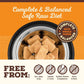 Primal Pet Foods Freeze-Dried Dog Food 5.5 oz.- Beef, view 5